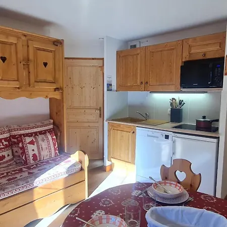 D Or N216 - 3p5 Les Deux Alpes