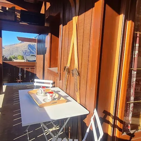 D Or N216 - 3p5 Lejlighed