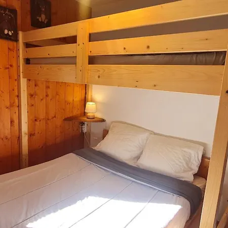 D Or N216 - 3p5 Les Deux Alpes