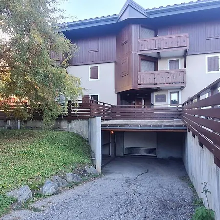 Lejlighed D Or N216 - 3p5 Les Deux Alpes