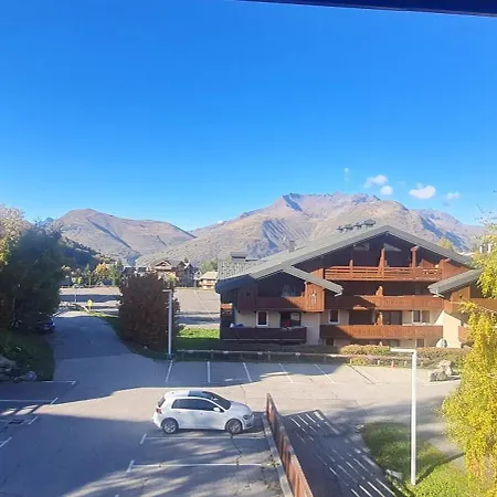 D Or N216 - 3p5 Lejlighed