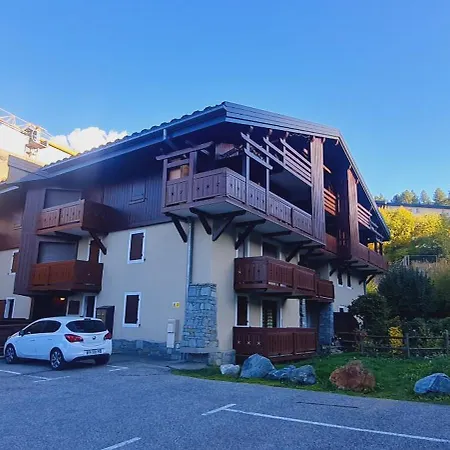 Lejlighed D Or N216 - 3p5