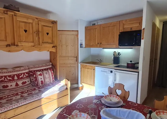 D Or N216 - 3p5 Les Deux Alpes