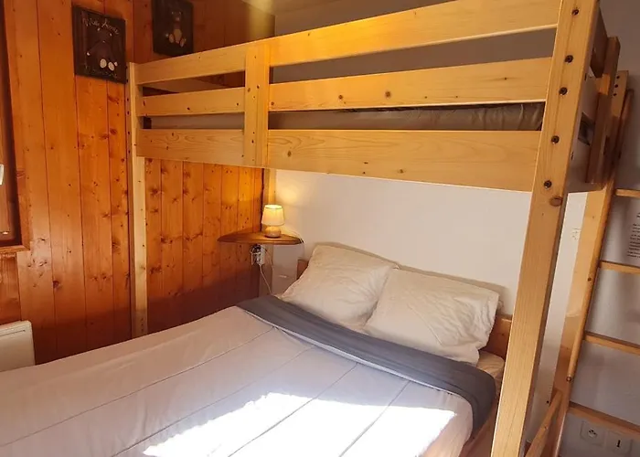 D Or N216 - 3p5 Les Deux Alpes