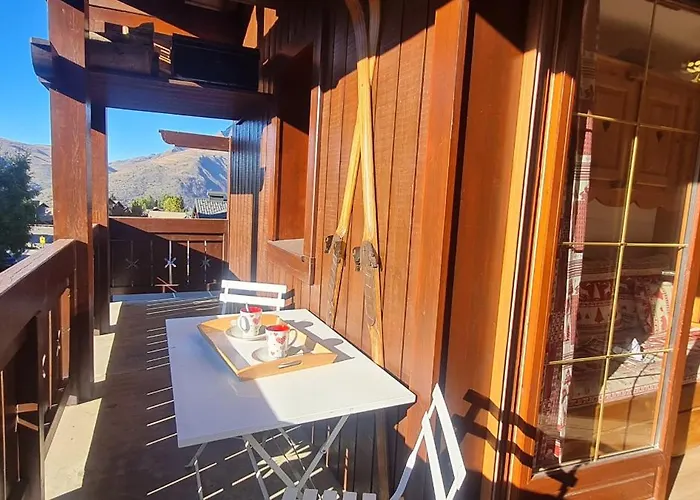 D Or N216 - 3p5 Apartment