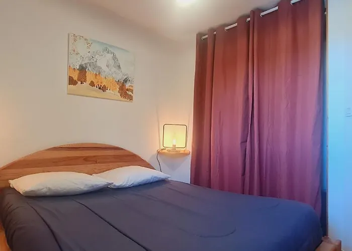 D Or N216 - 3p5 Apartment *