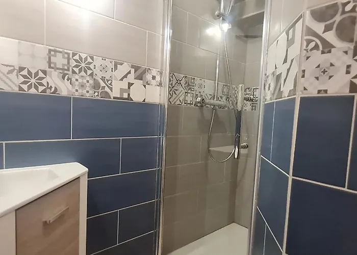 D Or N216 - 3p5 Apartment *