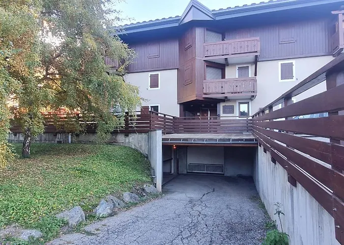 Apartment D Or N216 - 3p5 Les Deux Alpes